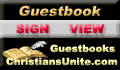 Christian Guestbook